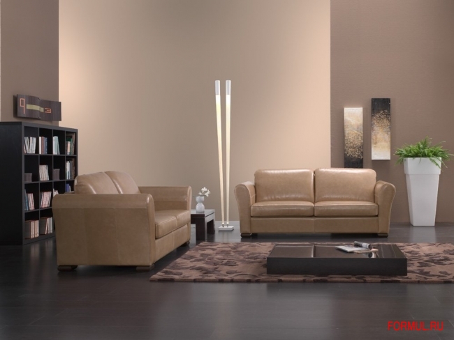 Диван Bruma Salotti Private